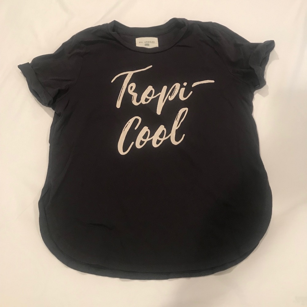 Graphic Tee